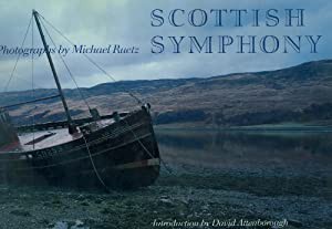 Scottish Symphony(中古品)