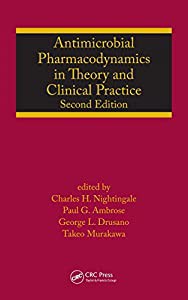 Antimicrobial Pharmacodynamics in Theory and Clinical Practice (Infectious Disease and Therapy  44)(中古品)