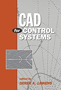 CAD for Control Systems(中古品)