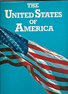 The United States of America(中古品)