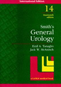 Smith's General Urology(中古品)