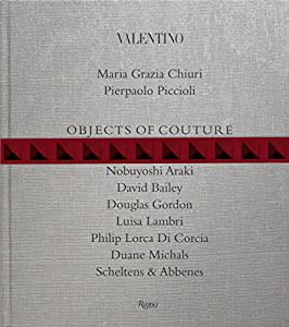 Valentino: Objects of Couture(中古品)