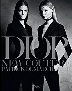 Dior: New Couture(中古品)