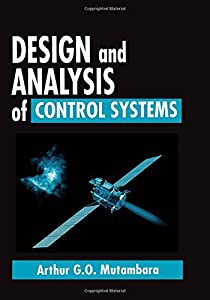 Design and Analysis of Control Systems(中古品)