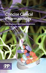 Concise Clinical Pharmacology(中古品)