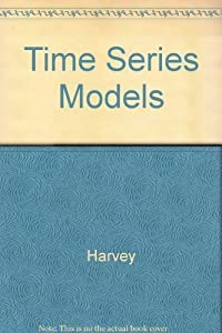 Time Series Models(中古品)