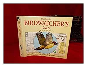 Complete Bird Watcher's Guide (Complete Guides)(中古品)