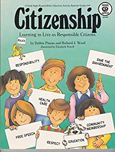 Citizenship(中古品)