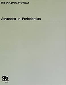 Advances in Periodontics(中古品)
