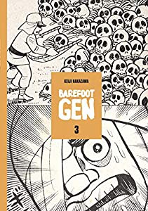 Barefoot Gen 3: Life After the Bomb(中古品)