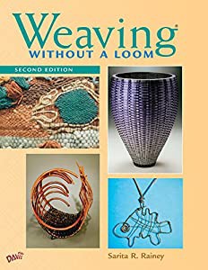 Weaving Without a Loom(中古品)