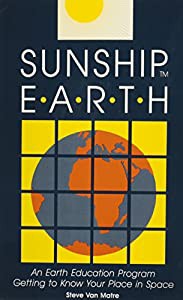 Sunship Earth(中古品)