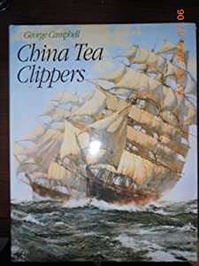 China Tea Clippers(中古品)