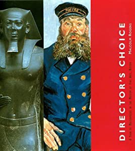 Director's Choice: A Tour of Masterpieces in the Museum of Fine Arts  Boston(中古品)