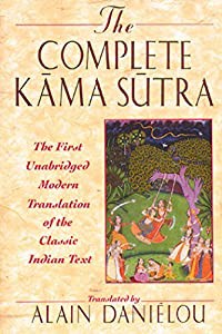 The Complete Kama Sutra(中古品)