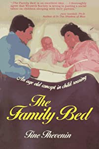 The Family Bed(中古品)