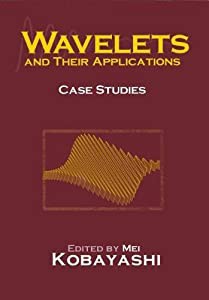 Applications of Wavelets: Case Studies(中古品)