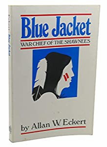 Blue Jacket: War Chief of the Shawnees(中古品)