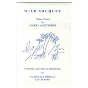 Wild Bouquet: Nature Poems(中古品)