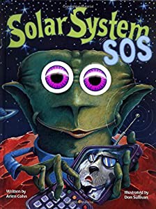 Solar System SOS(中古品)
