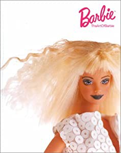 The Art of Barbie(中古品)