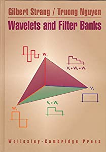 Wavelets and Filter Banks(中古品)