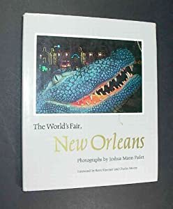 Worlds Fair  New Orleans(中古品)