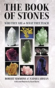 The Book of Stones: Who They Are & What They Teach(中古品)