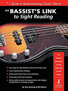 The Bassist's Link to Sight Reading(中古品)