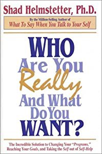 Who Are You Really and What Do You Want?(中古品)