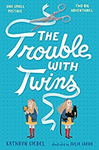 The Trouble with Twins(中古品)