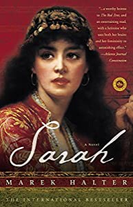 Sarah: A Novel (Canaan Trilogy)(中古品)