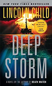 Deep Storm(中古品)