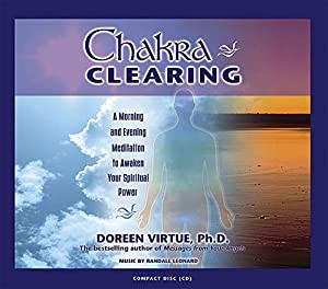 Chakra Clearing(中古品)