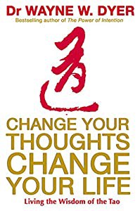 Change Your Thoughts  Change Your Life(中古品)