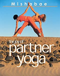 The Joy of Partner Yoga(中古品)