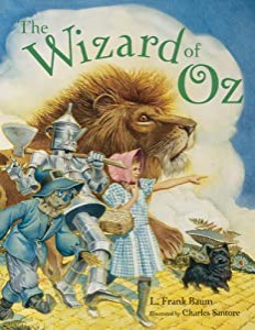 The Wizard of Oz(中古品)