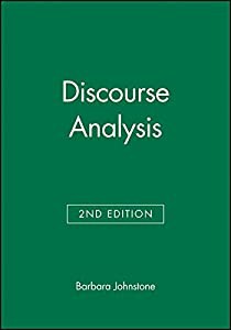 Discourse Analysis (Introducing Linguistics)(中古品)