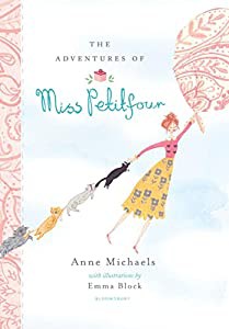 The Adventures of Miss Petitfour(中古品)