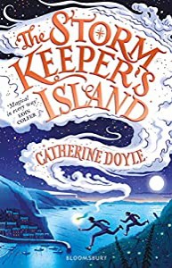 The Storm Keeper’s Island: Storm Keeper Trilogy 1 (The Storm Keeper Trilogy)(中古品)