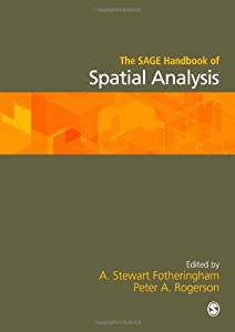 The SAGE Handbook of Spatial Analysis(中古品)