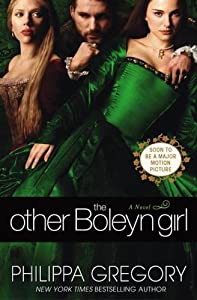 The Other Boleyn Girl (Movie Tie-In)(中古品)