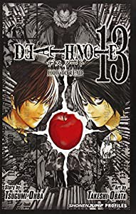 Death Note: How to Read (Death Note How to Read 13)(中古品)