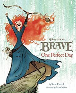 Brave Picture Book(中古品)