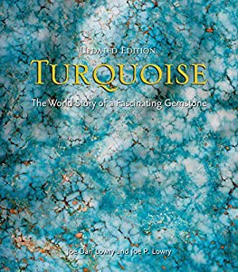 Turquoise: The World Story of a Fascinating Gemstone(中古品)