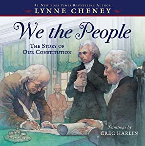We the People: The Story of Our Constitution(中古品)