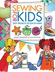 Sewing for Kids(中古品)