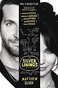 The Silver Linings Playbook (film tie-in)(中古品)