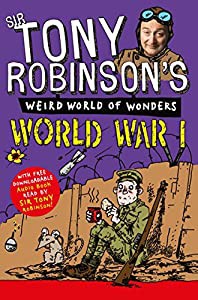 World War I (Weird World of Wonders)(中古品)