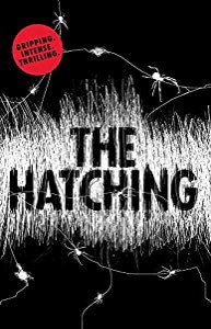 The Hatching(中古品)